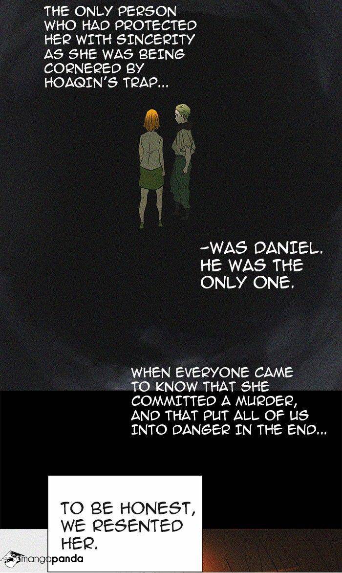 Tower of God Chapter 260 image 40